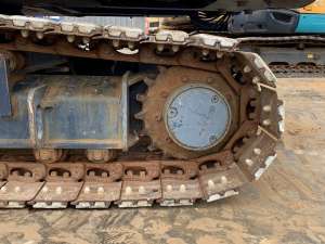 Used , MAEDA HFZ090D Aerial work platform