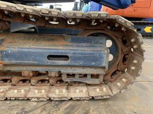 Used , MAEDA HFZ090D Aerial work platform