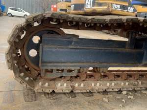 Used , MAEDA HFZ090D Aerial work platform