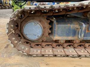 Used , MAEDA HFZ090D Aerial work platform