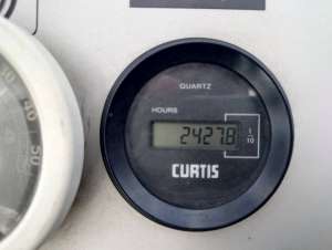 Used , EUREKA MAGNUM HDK SWEEPER