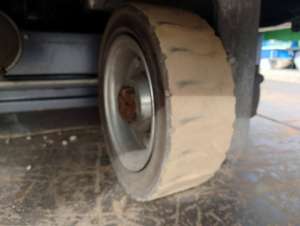 Used , EUREKA MAGNUM HDK SWEEPER