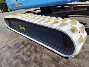 Used , NAGANO NUL120-6 Aerial work platform ( 12.1m )