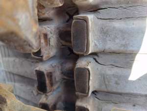 Used , NAGANO NUL120-6 Aerial work platform ( 12.1m )