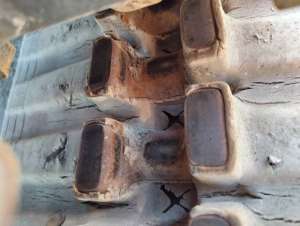 Used , NAGANO NUL120-6 Aerial work platform ( 12.1m )