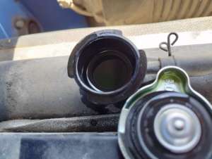 Used , NAGANO NUL120-6 Aerial work platform ( 12.1m )