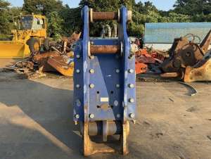 Used , FURUKAWA XR20 Xcentric ripper