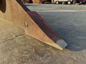 Used , FURUKAWA XR20 Xcentric ripper