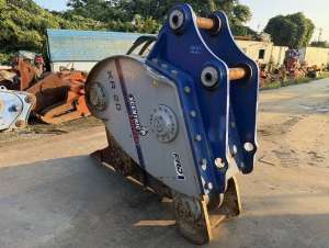 Used , FURUKAWA XR20 Xcentric ripper