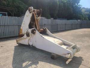 Used , Earth Machine WS200 Cutter