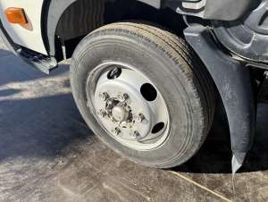 Used , TADANO BT-200-2 Aerial work platform