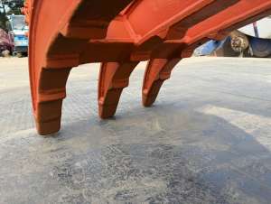 Used , TAGUCHI GT-60 Fork Grab