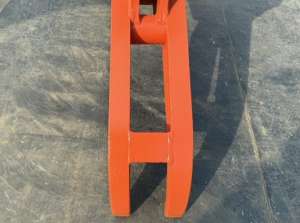 Used , TAGUCHI GT-60 Fork Grab