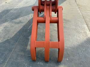 Used , TAGUCHI GT-60 Fork Grab