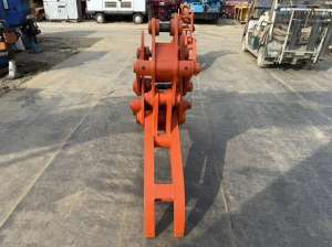 Used , TAGUCHI GT-60 Fork Grab