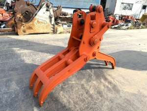 Used , TAGUCHI GT-60 Fork Grab