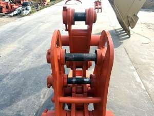 Used , TAGUCHI GT-60 Fork Grab