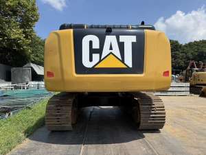 Used , CAT 336FLXE Excavator ( 1.6㎥ )