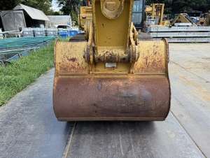 Used , CAT 336FLXE Excavator ( 1.6㎥ )