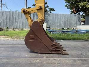Used , CAT 336FLXE Excavator ( 1.6㎥ )