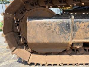 Used , CAT 336FLXE Excavator ( 1.6㎥ )