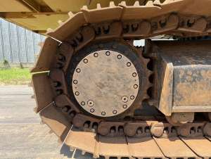 Used , CAT 336FLXE Excavator ( 1.6㎥ )