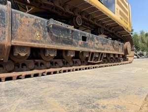 Used , CAT 336FLXE Excavator ( 1.6㎥ )