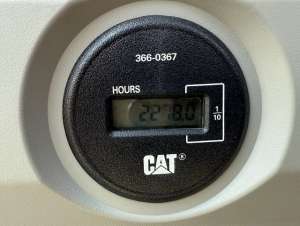 Used , CAT 336FLXE Excavator ( 1.6㎥ )