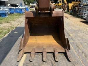 Used , CAT 336FLXE Excavator ( 1.6㎥ )