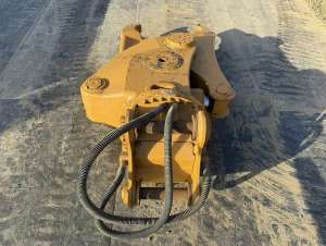 Used , OKADA CUT-80ARTS Cutter