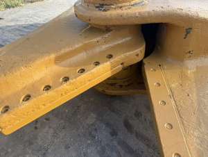 Used , OKADA CUT-80ARTS Cutter