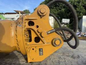 Used , OKADA CUT-80ARTS Cutter