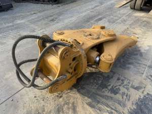 Used , OKADA CUT-80ARTS Cutter