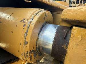 Used , OKADA CUT-80ARTS Cutter