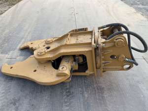 Used , NPK S-22XA Crusher