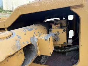 Used , NPK S-22XA Crusher