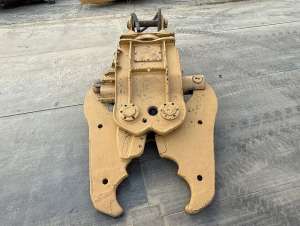 Used , NPK S-22XA Crusher
