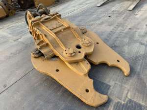 Used , NPK S-22XA Crusher