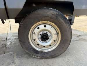 Used , AIRMAN PDS670SD-4C5 Compressor