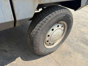 Used , AIRMAN PDS670SD-4C5 Compressor