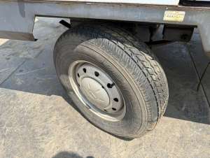 Used , AIRMAN PDS670SD-4C5 Compressor