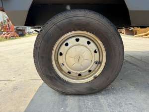 Used , AIRMAN PDS670SD-4C5 Compressor