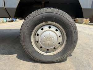 Used , AIRMAN PDS670SD-4C5 Compressor