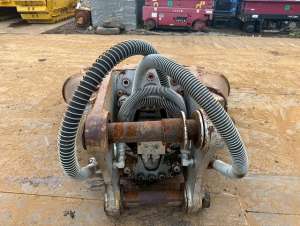 Used , FURUKAWA VX225 Crusher