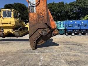 Used , HITACHI EX350LCK-5 Excavator