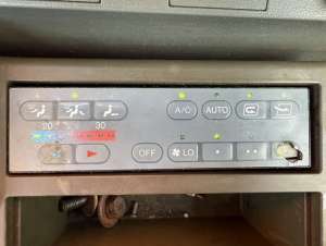 Used , HITACHI EX350LCK-5 Excavator