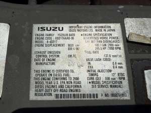 Used , HITACHI EX350LCK-5 Excavator