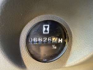 Used , HITACHI EX350LCK-5 Excavator