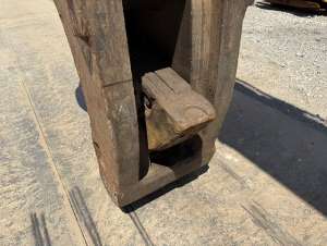 Used , HITACHI EX350LCK-5 Excavator