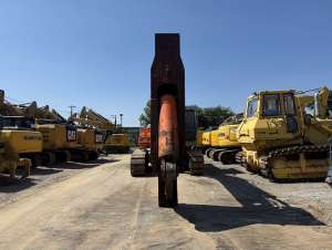 Used , HITACHI EX350LCK-5 Excavator